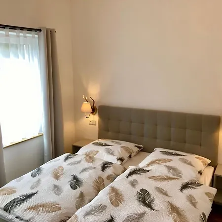 Ferienwohnung Haus Wilma Altenau  Exterior foto