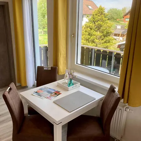 Ferienwohnung Haus Wilma Altenau  Exterior foto