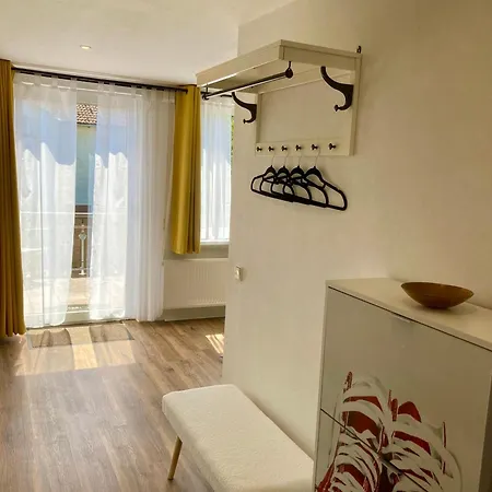 Ferienwohnung Haus Wilma Altenau  Exterior foto