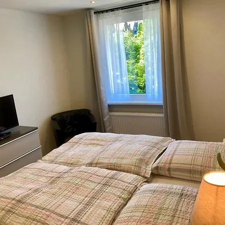 Ferienwohnung Haus Wilma Altenau  Exterior foto