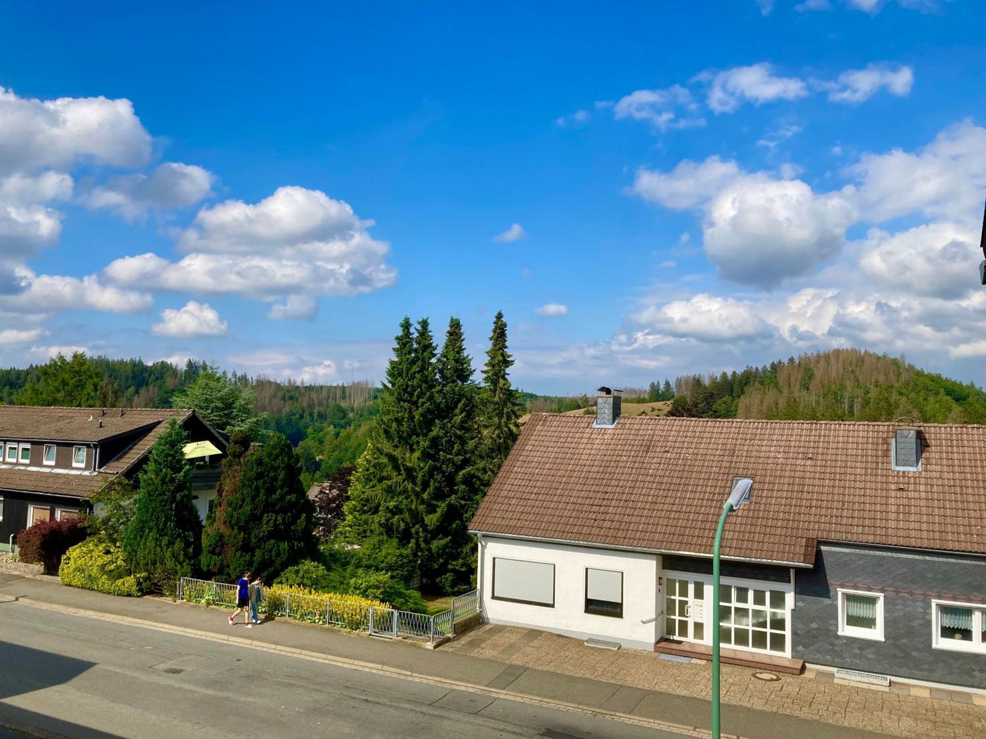 Haus Wilma