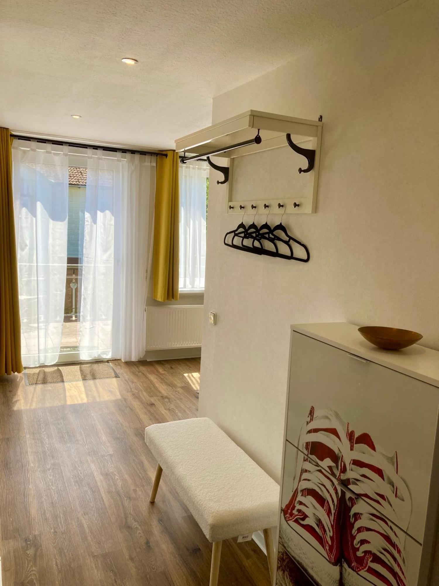 Haus Wilma Apartment Altenau (Lower-Saxony)