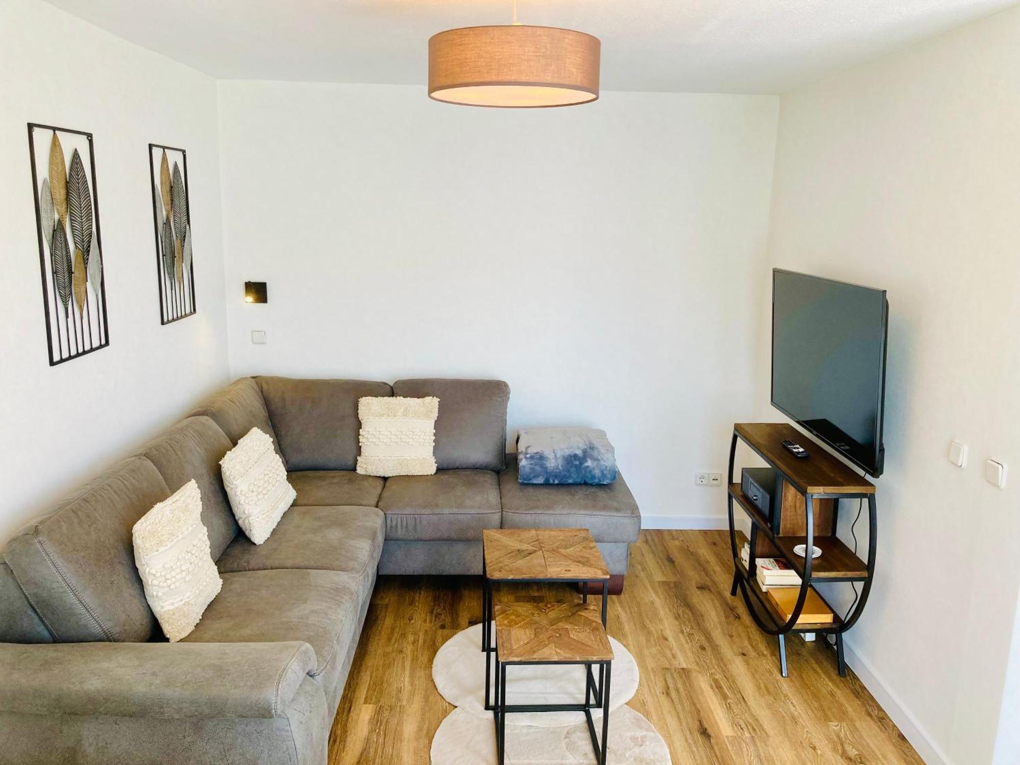 Apartment Haus Wilma Altenau (Lower-Saxony)