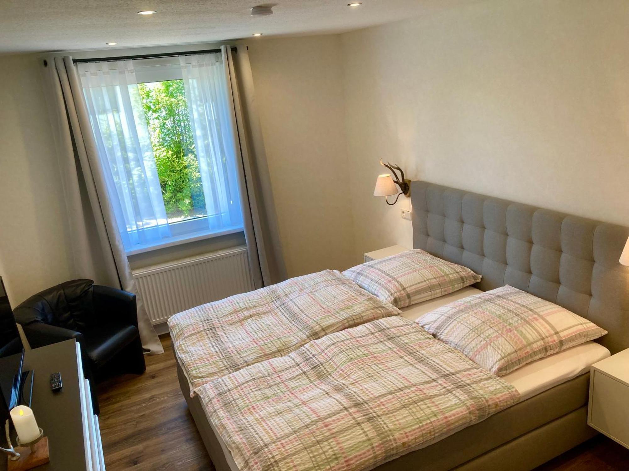 Apartment Haus Wilma Altenau (Lower-Saxony)